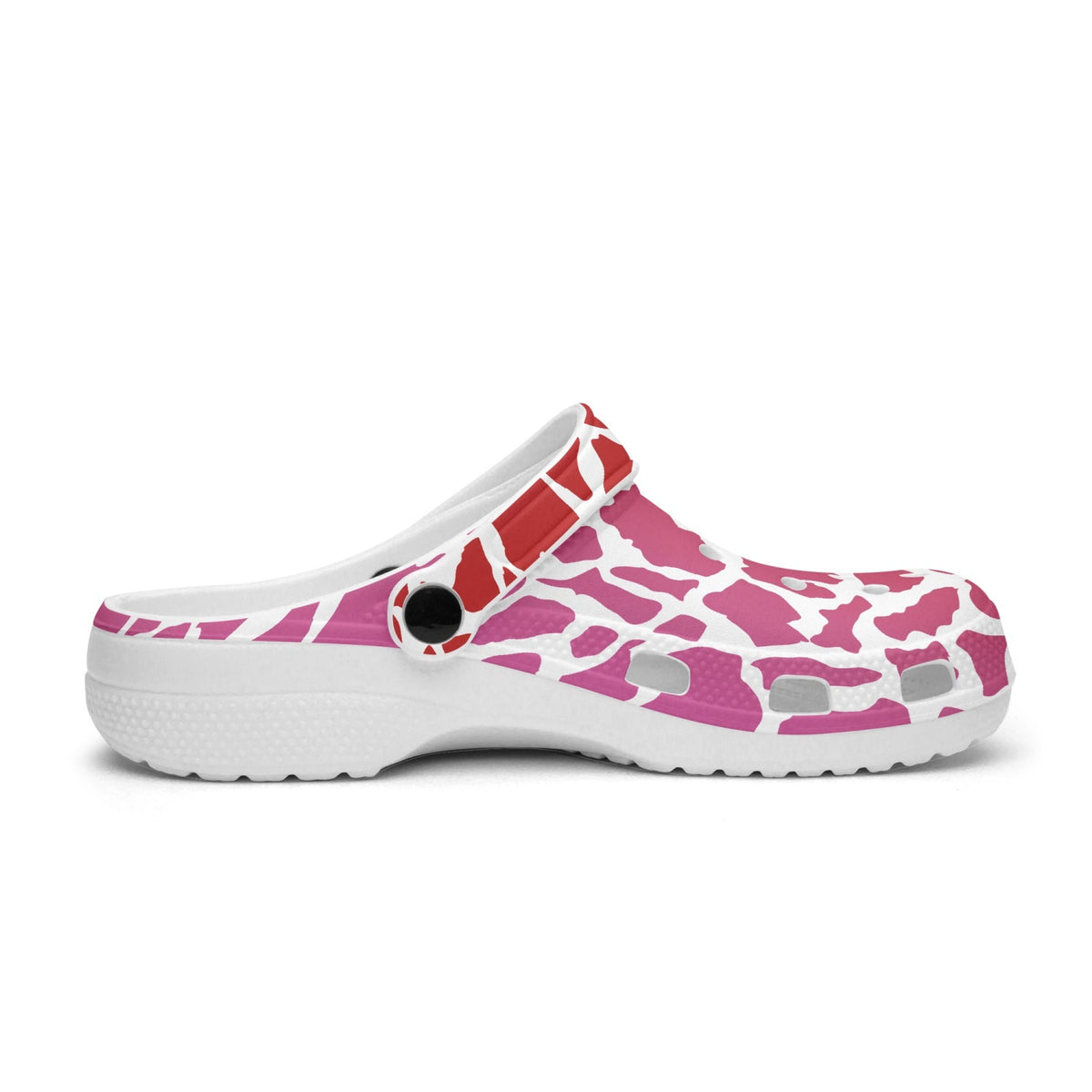 Reptile 2 clogs