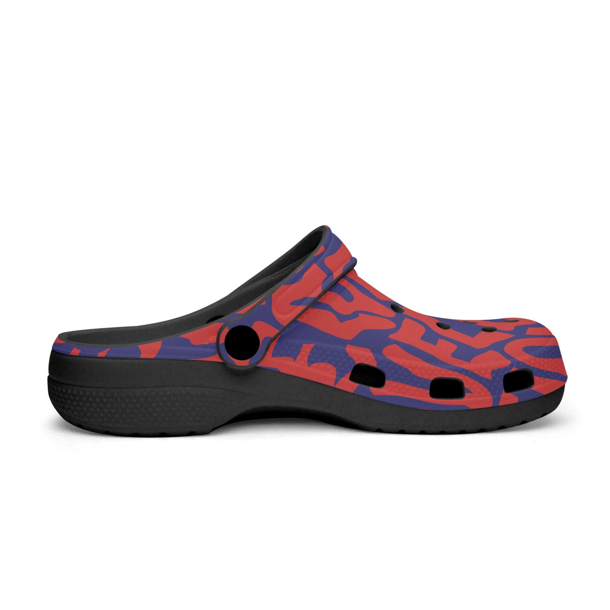 Love clogs