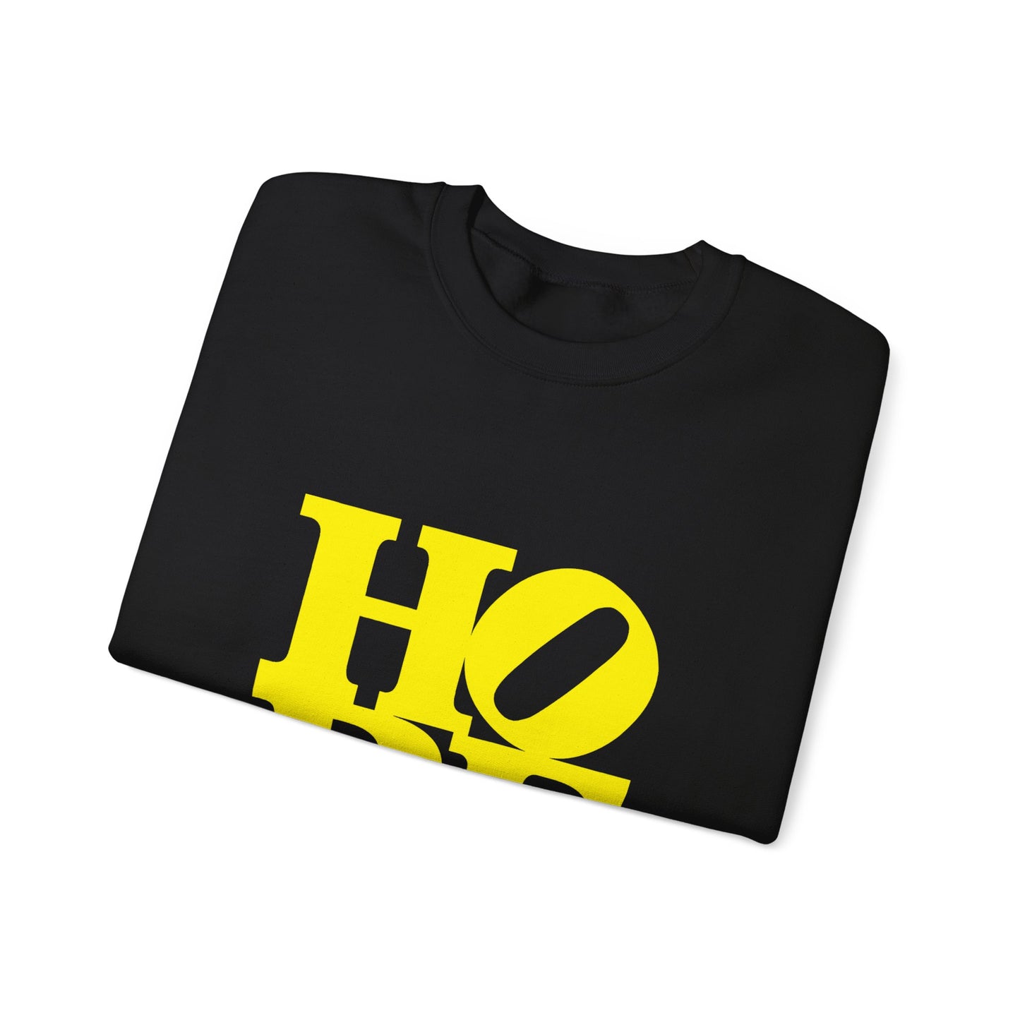 HOPE SWEATSHIRT