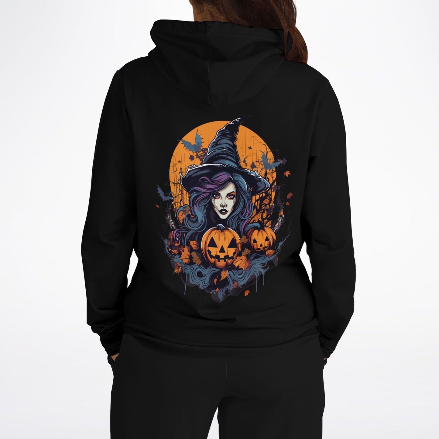 HALLOWEEN 3 HOODIE