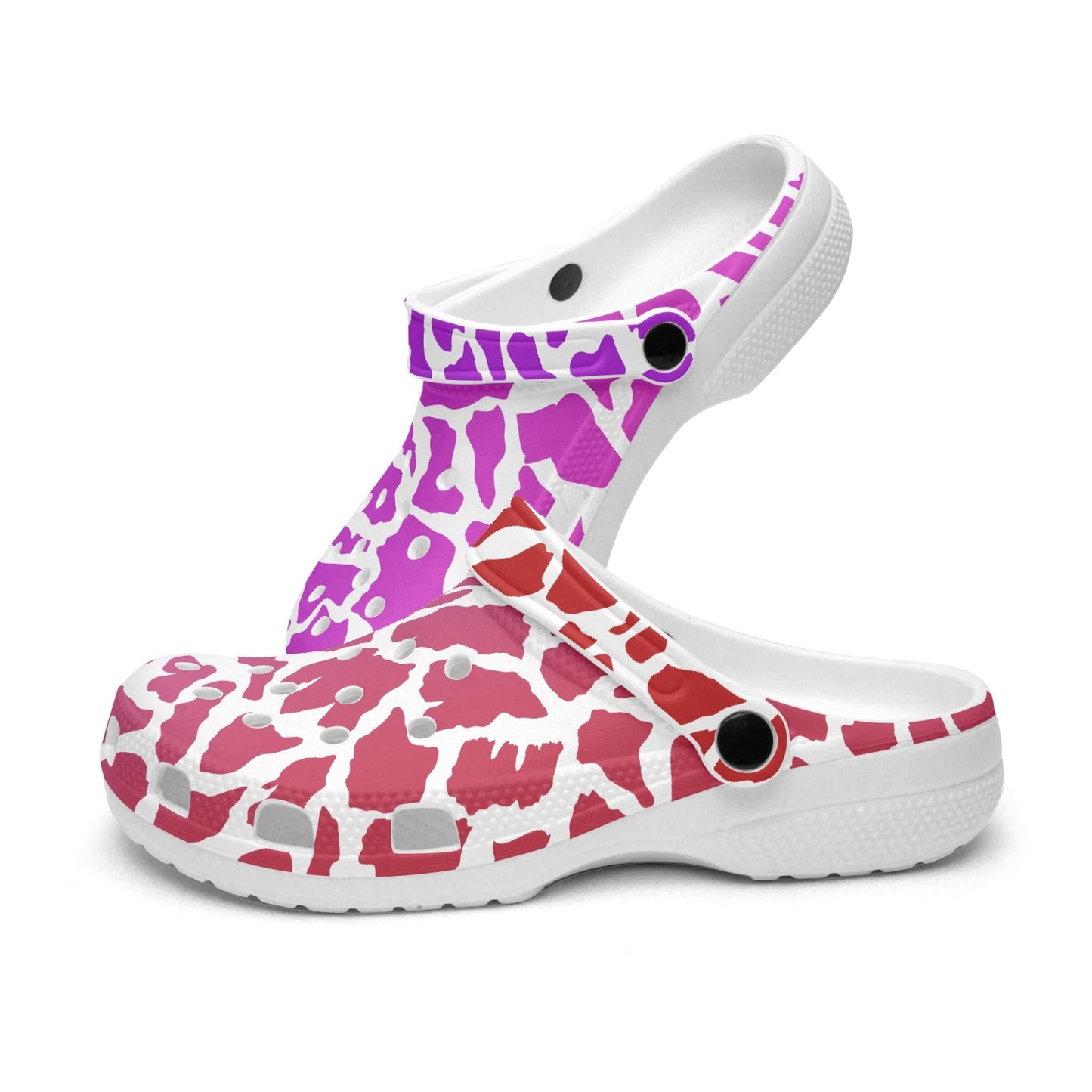 Reptile 2 clogs