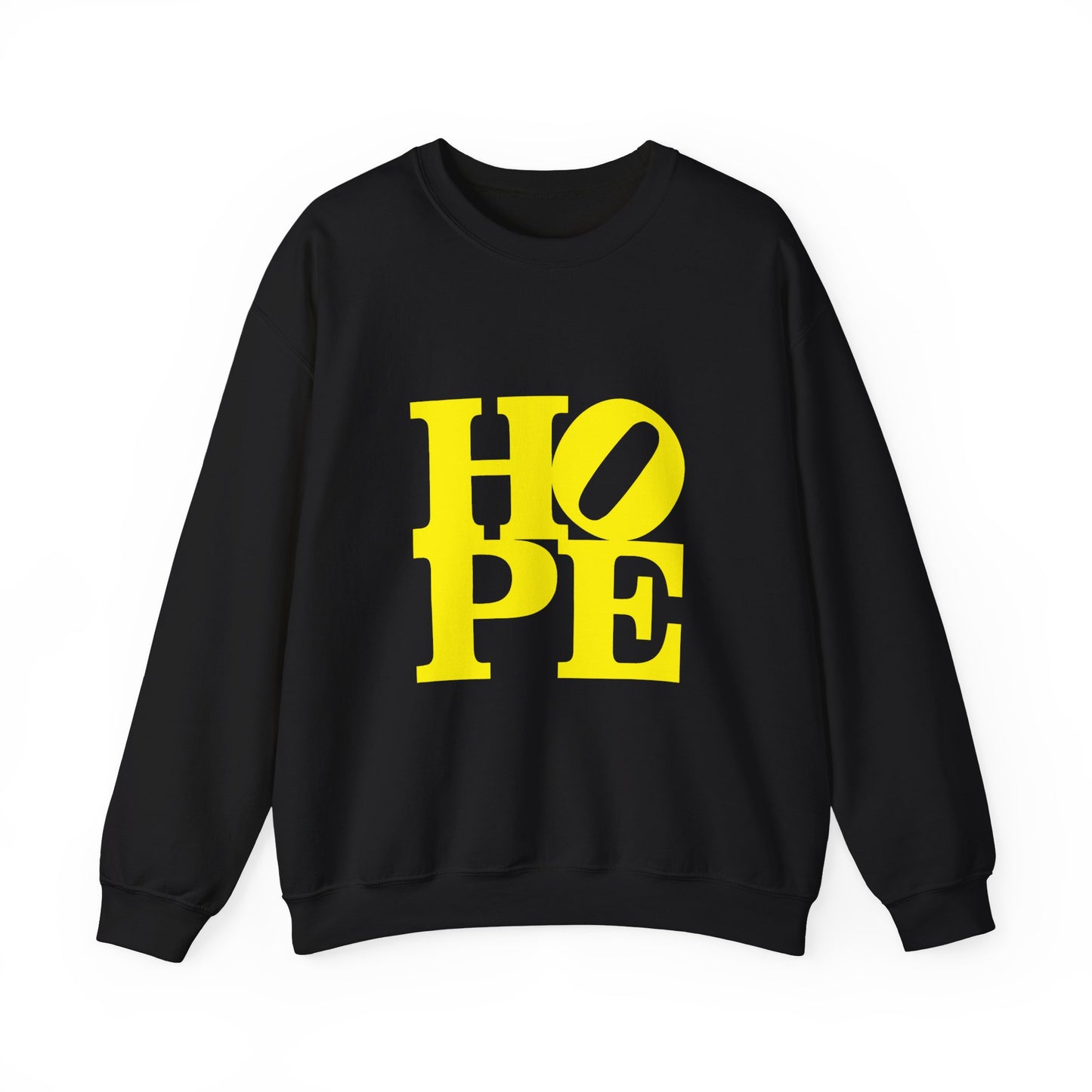 HOPE SWEATSHIRT