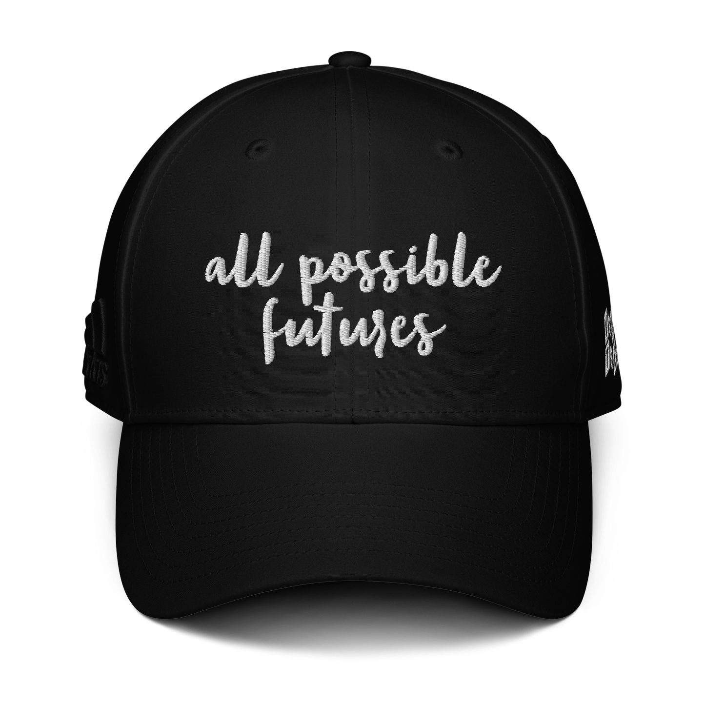 FUTURES feat ADIDAS® BLACK