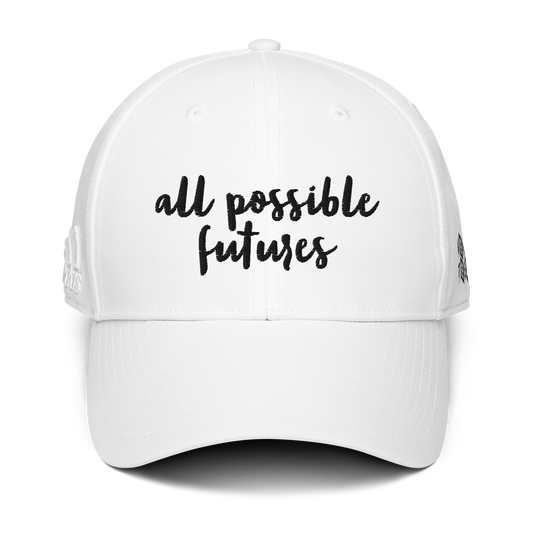 FUTURES feat ADIDAS® WHITE