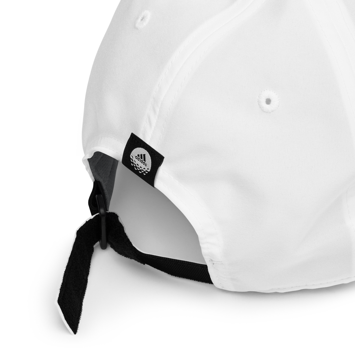 Tecnho feat Adidas White
