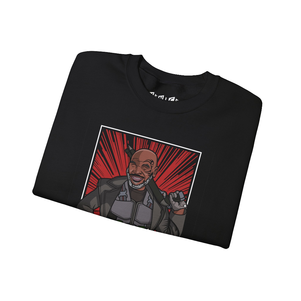BLADE TYSON SWEATSHIRT