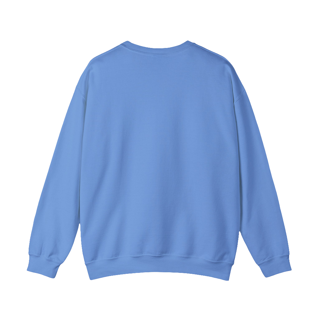 BIDEN FOREST GUMP SWEATSHIRT