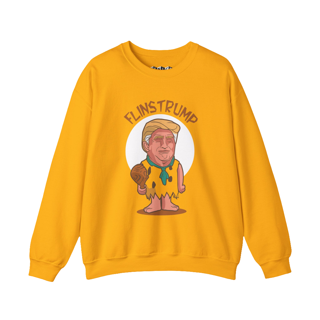 FLINSTRUMP SWEATSHIRT
