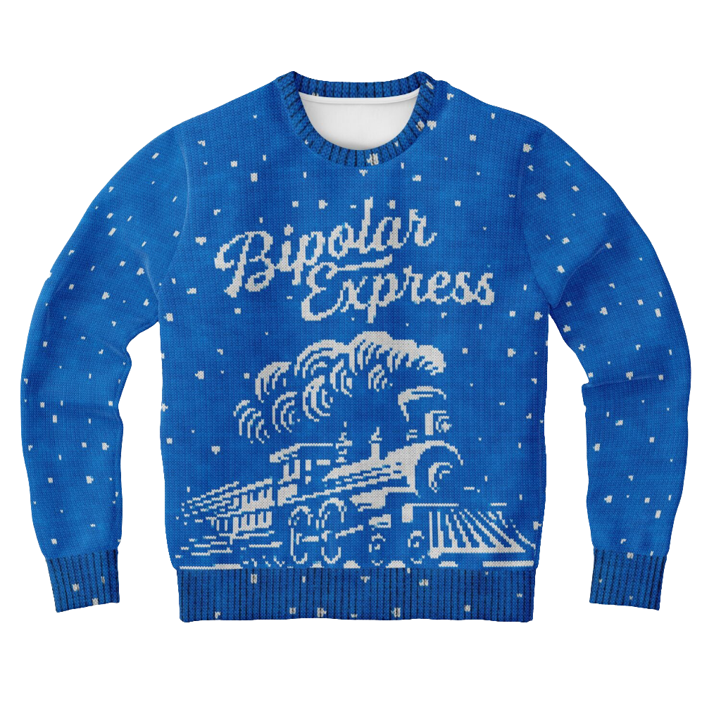 Bipolar Express