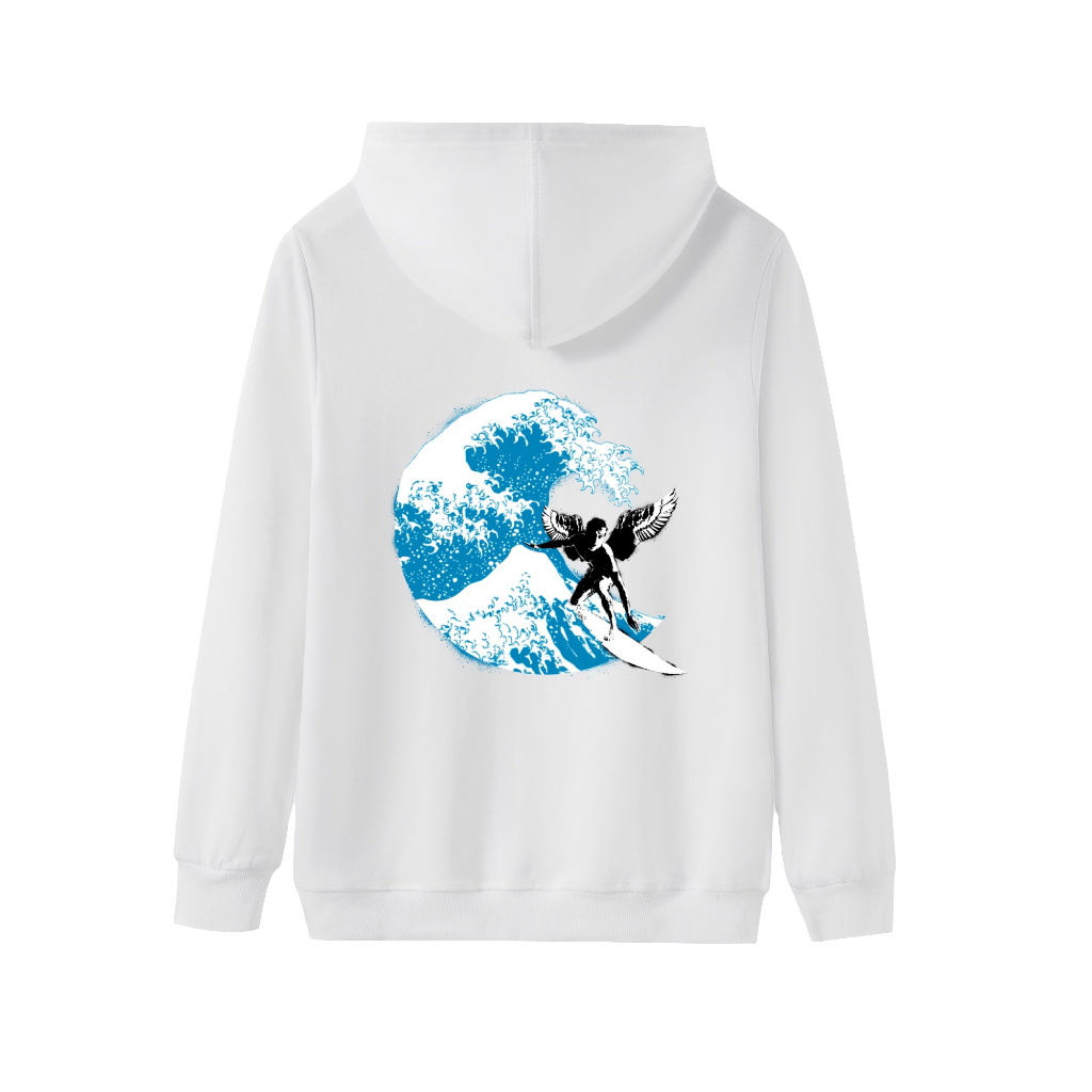 BEACH DAY PULLOVER HOODIE