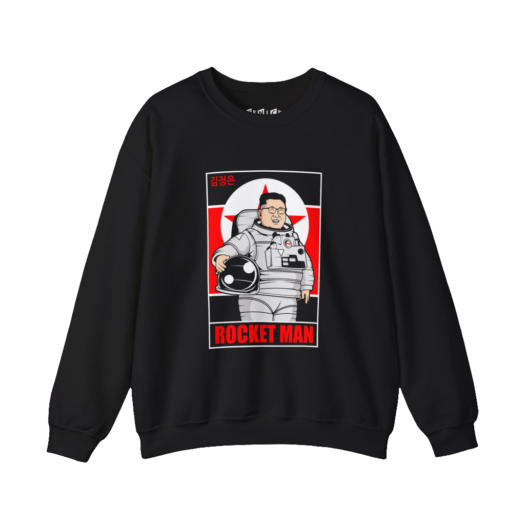 Astro Kim sweatshirt