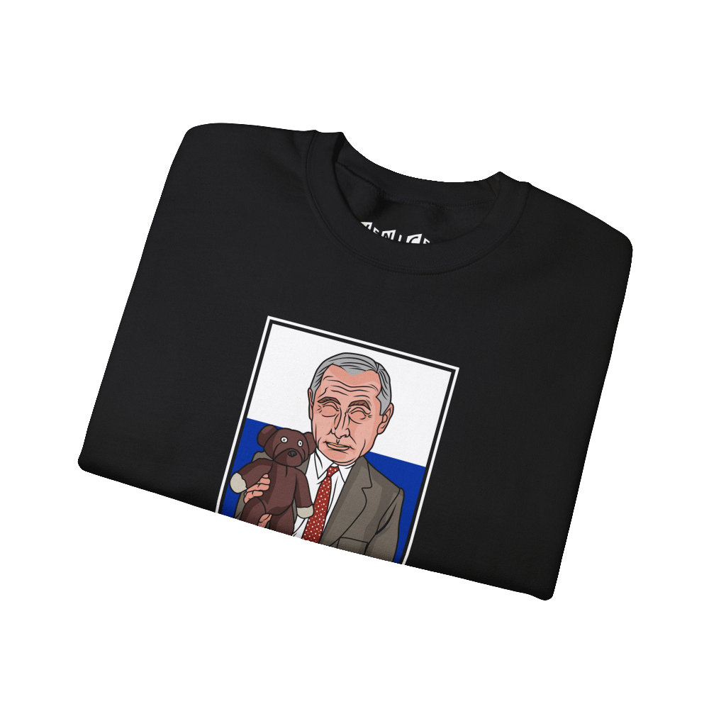 MR PUTEAN SWEATSHIRT