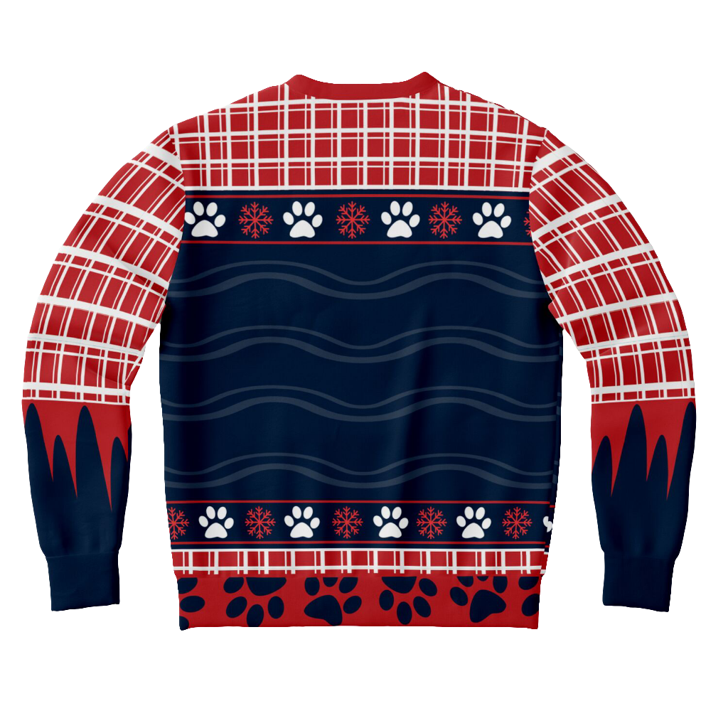 Admit It You Want to Hold My Wiener