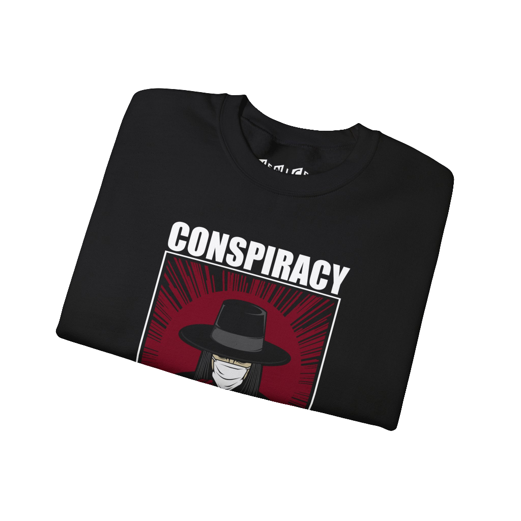 VENDETTA SWEATSHIRT