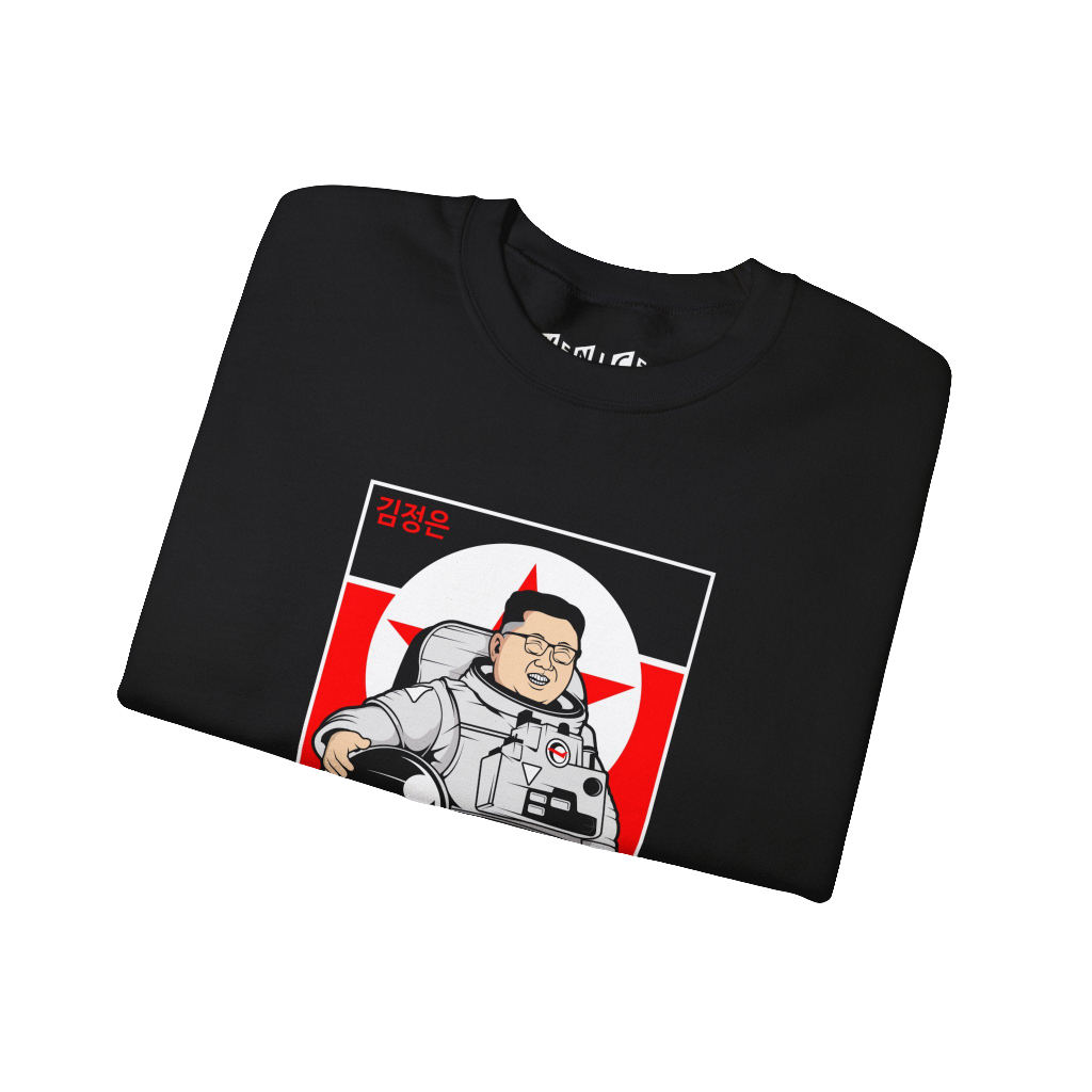 Astro Kim sweatshirt