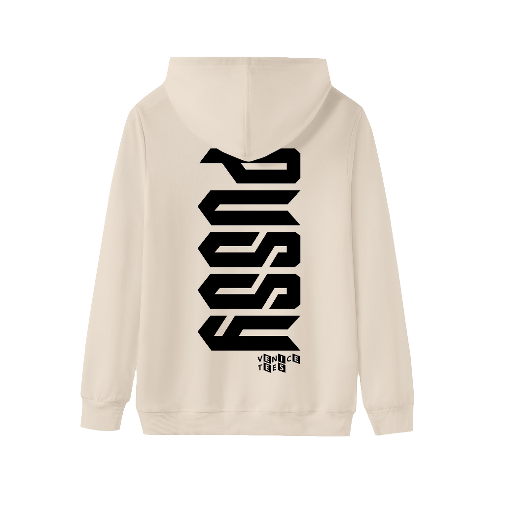 PUSSY PULLOVER HOODIE