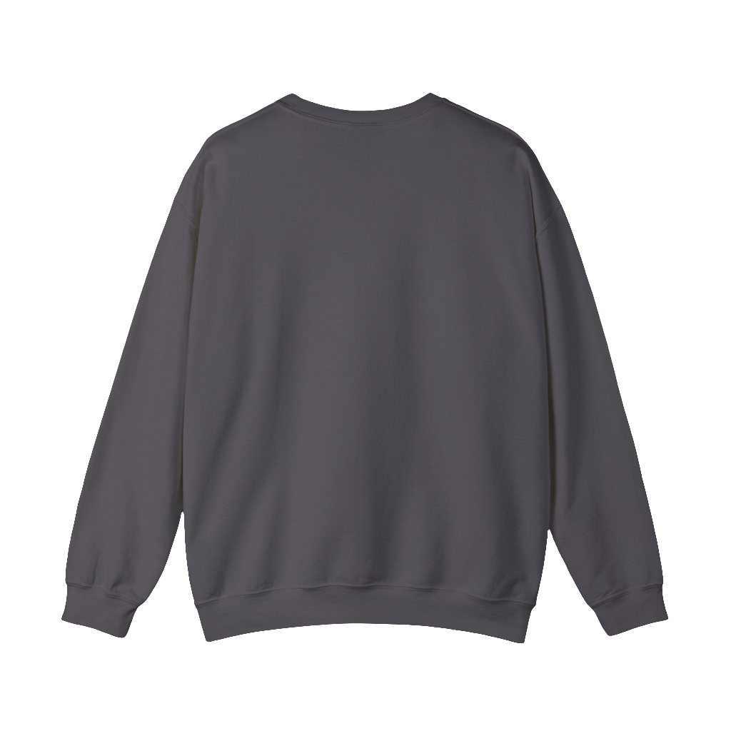 LINCOLN STREET PUNK SWEATSHIRT