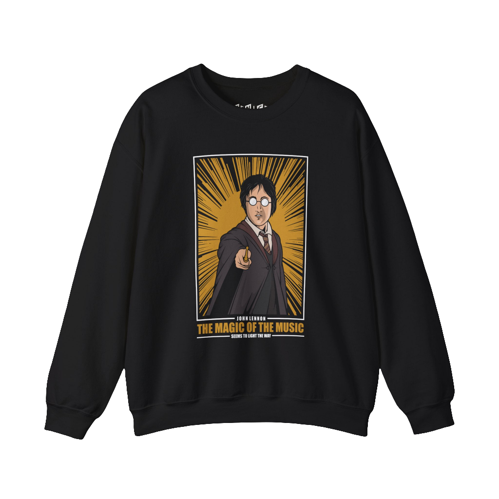 JOHN POTTER SWEATSHIRT