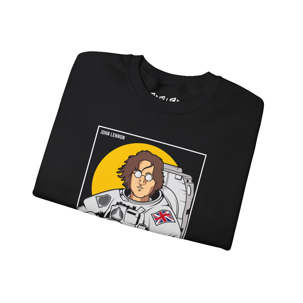 JOHN LENNON ASTRONOT SWEATSHIRT