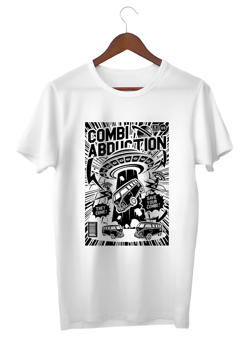 COMBI ABDUCTION