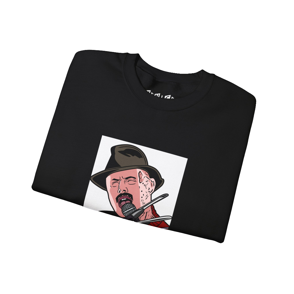 FREDDY MERKRUEGER SWEATSHIRT