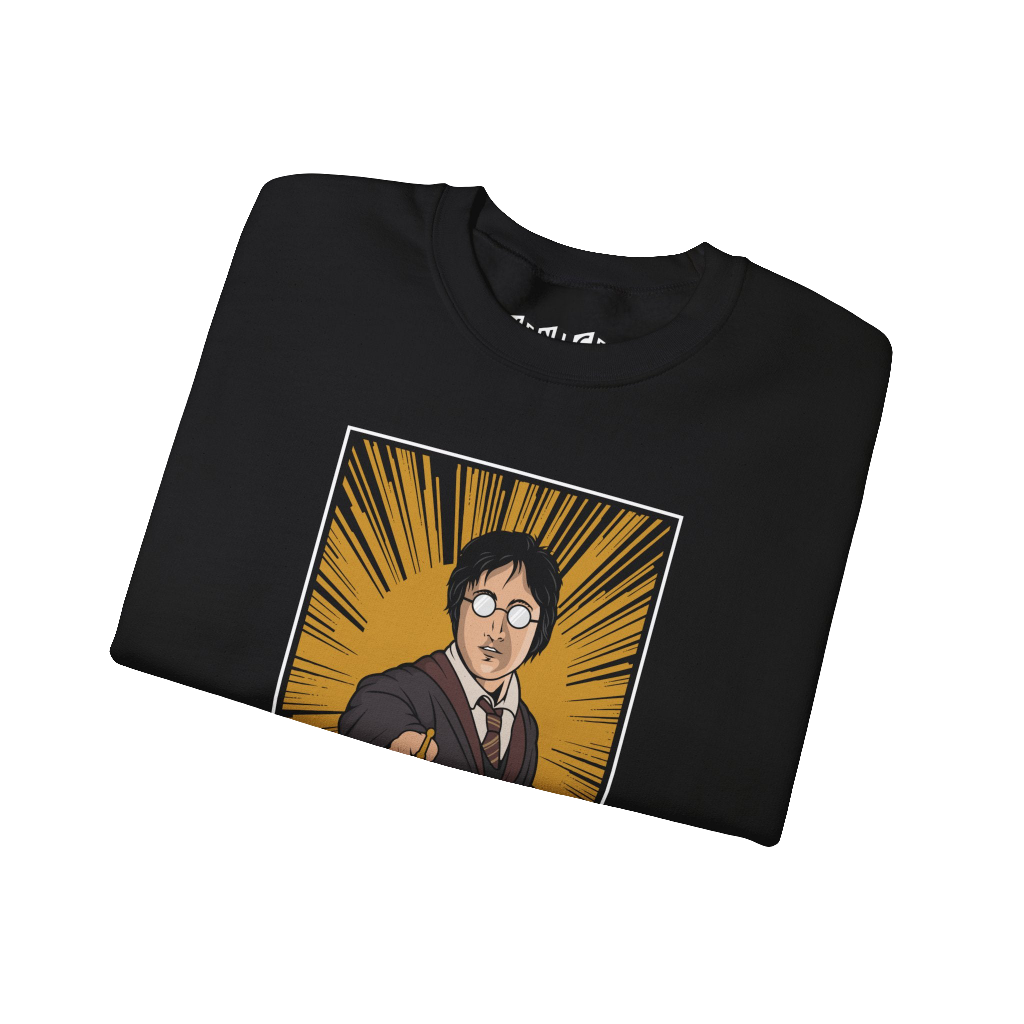 JOHN POTTER SWEATSHIRT