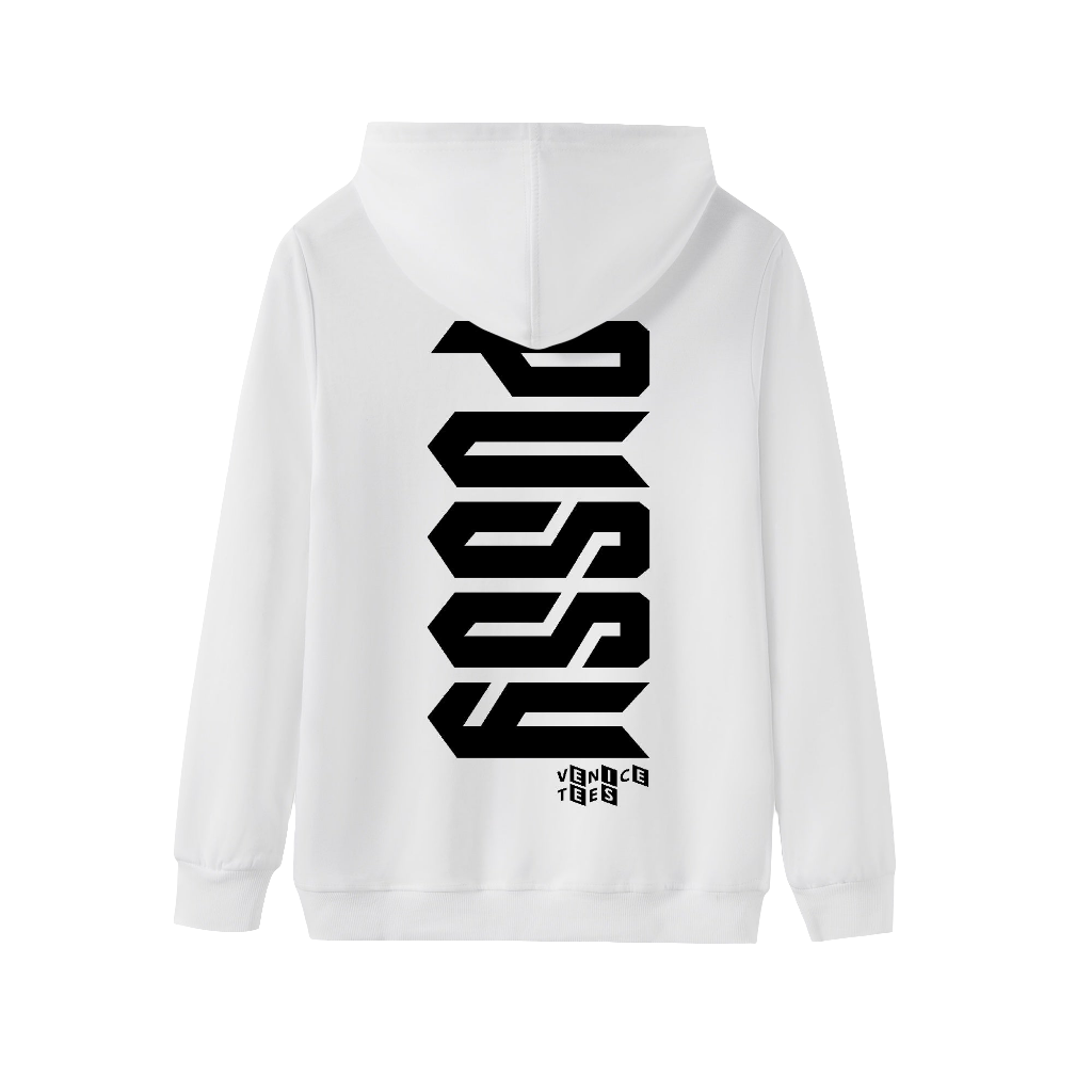PUSSY PULLOVER HOODIE