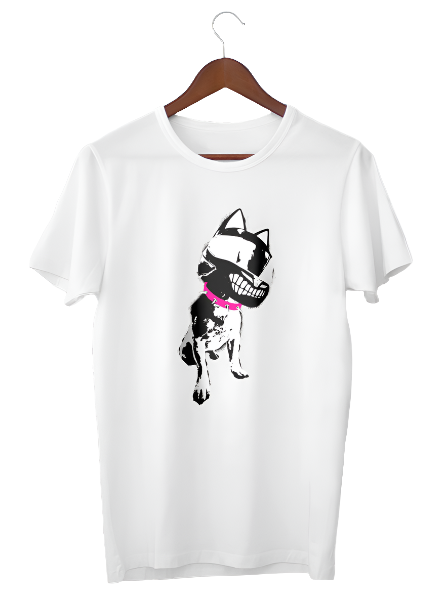 MOTODOGGY