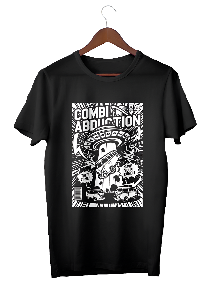 COMBI ABDUCTION