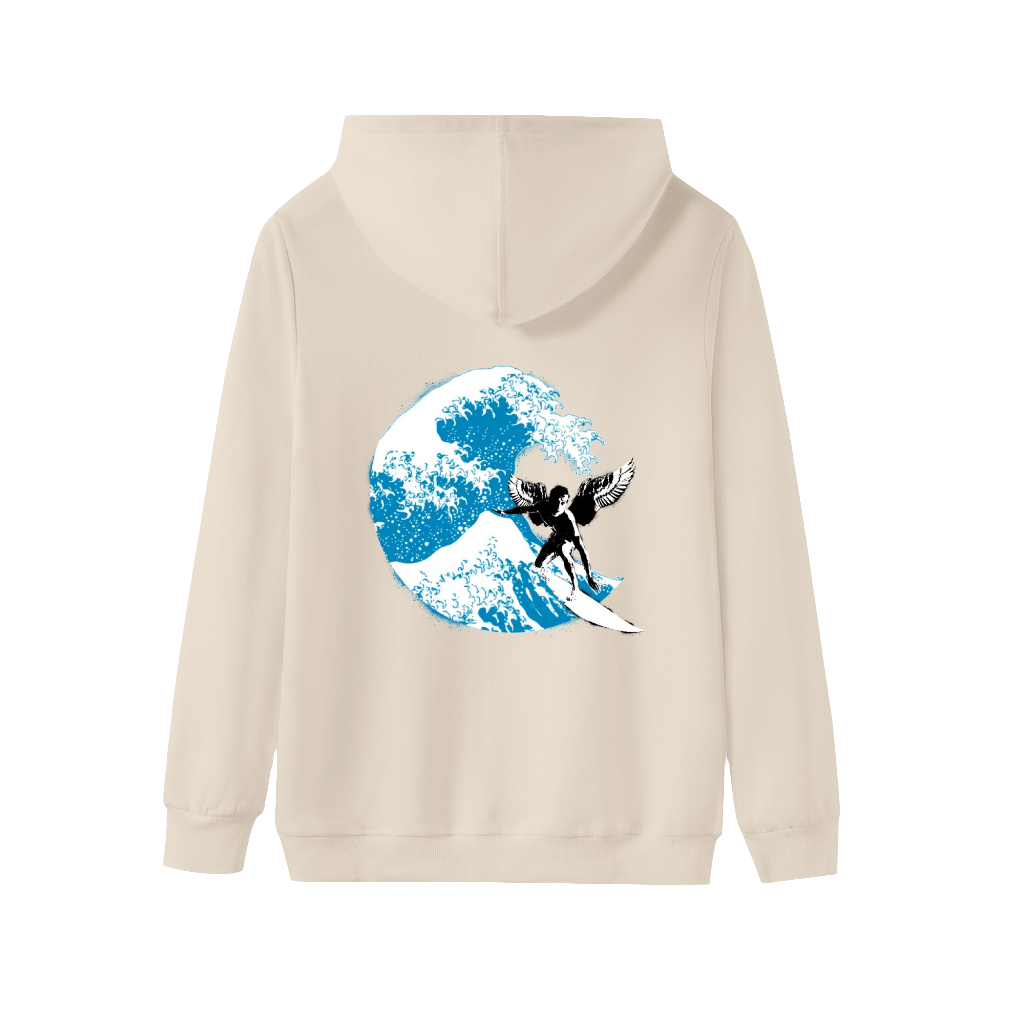 BEACH DAY PULLOVER HOODIE