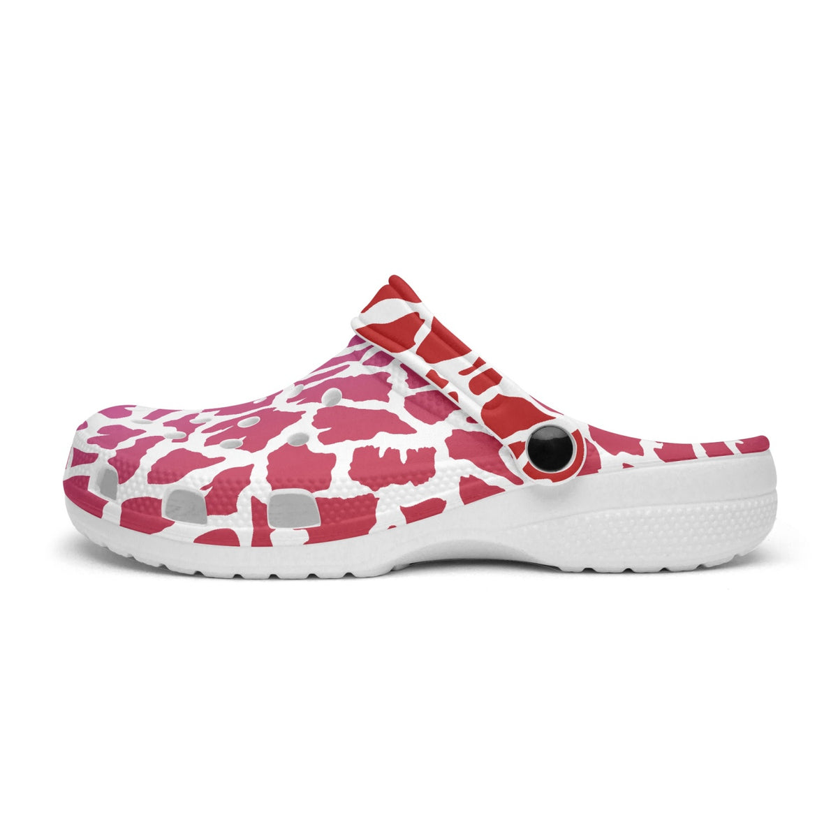 Reptile 2 clogs
