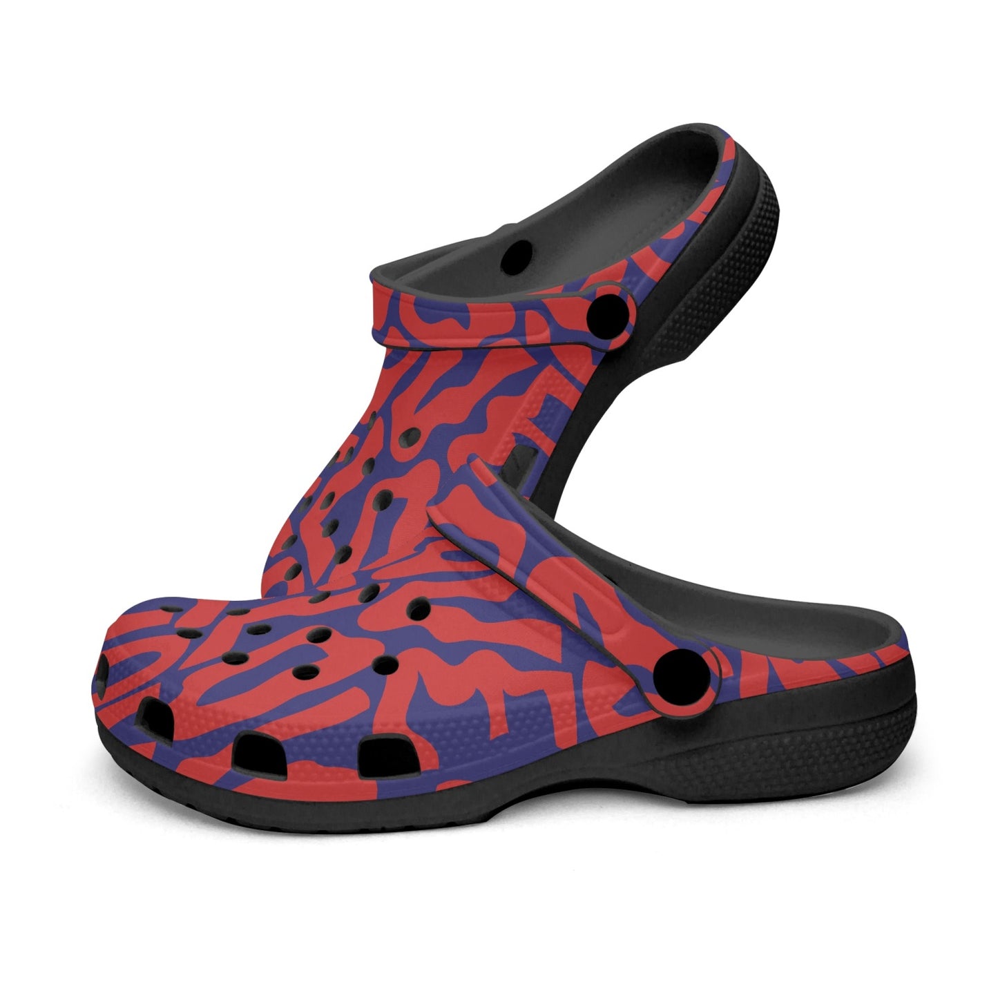 Love clogs