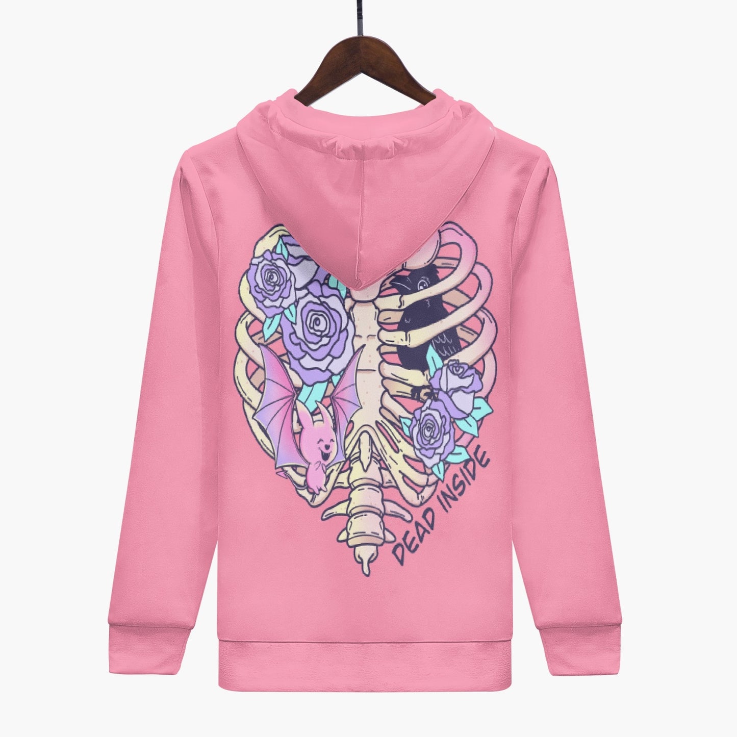 PINKY HOODIE 6