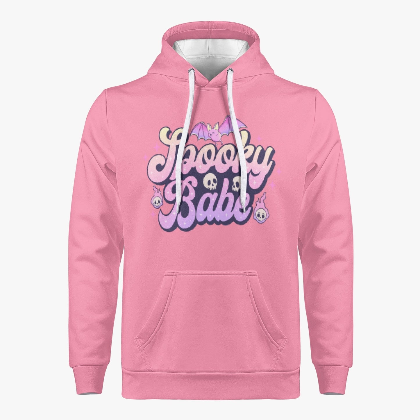 PINKY HOODIE 14