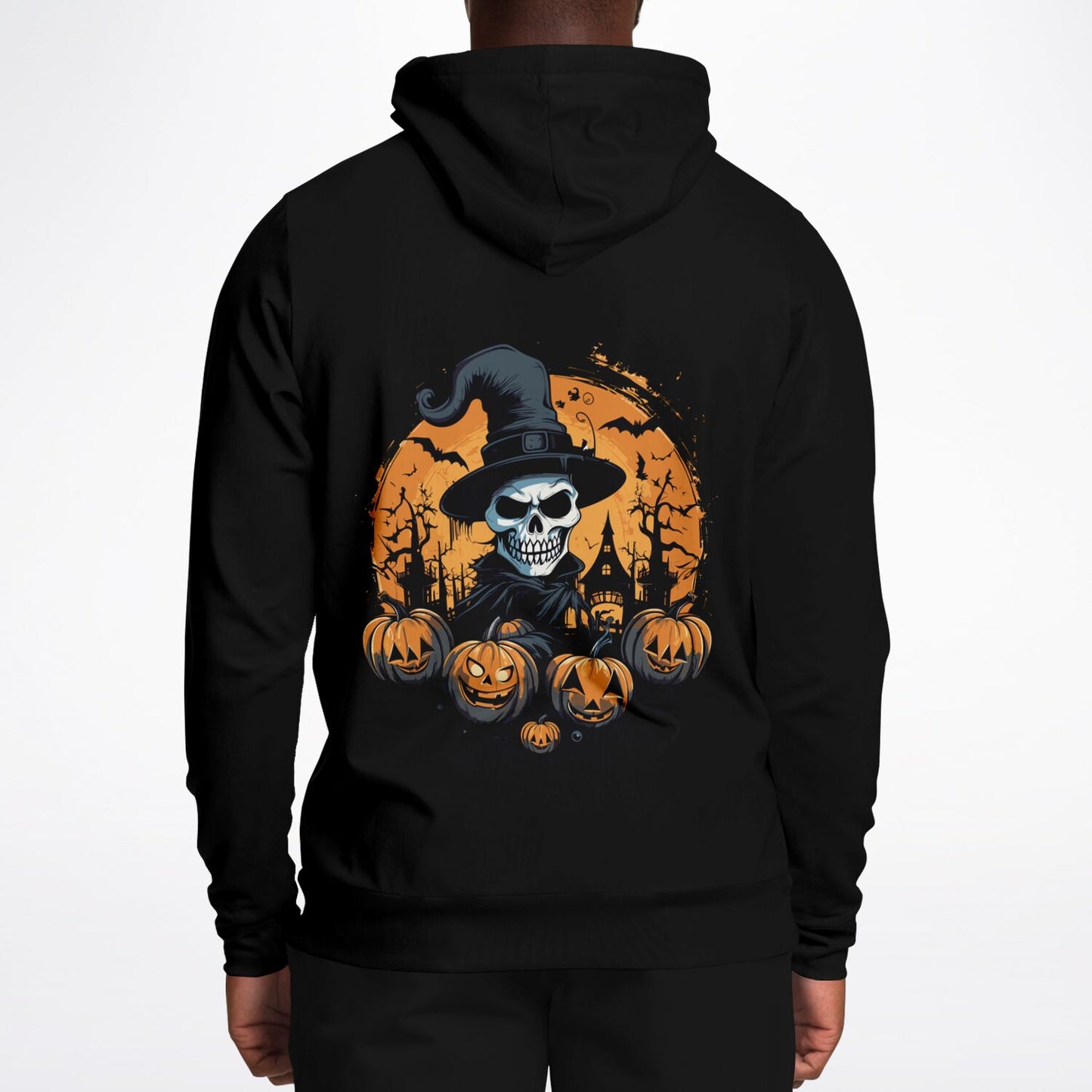 HALLOWEEN 2 HOODIE