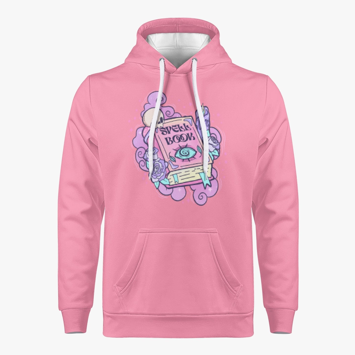 PINKY HOODIE 8
