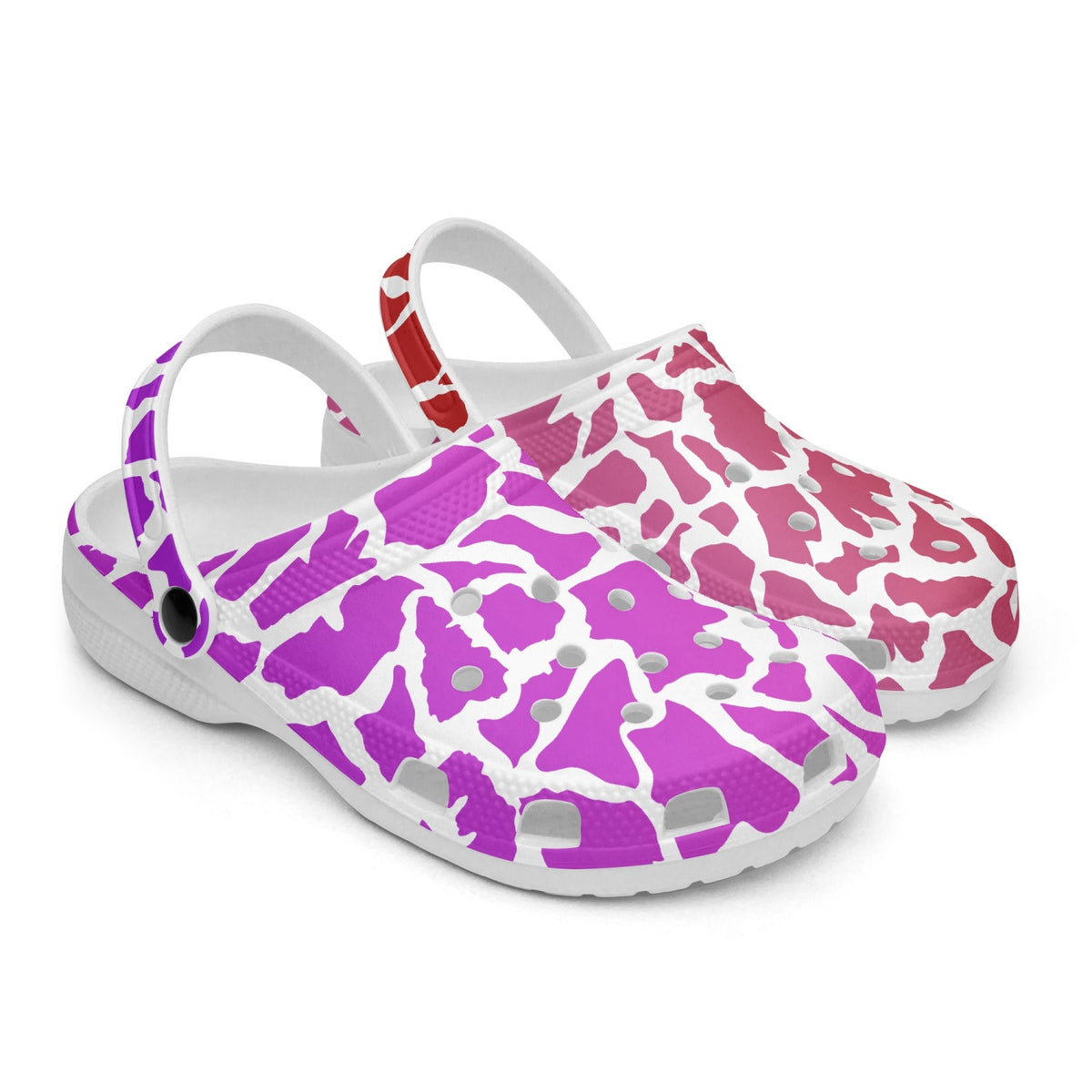 Reptile 2 clogs