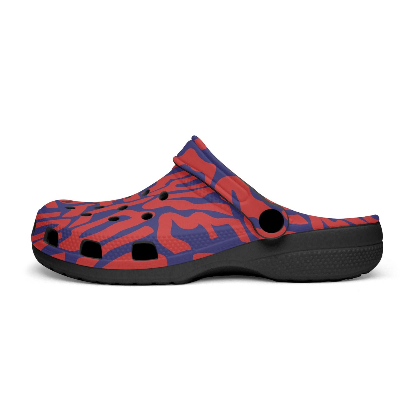 Love clogs