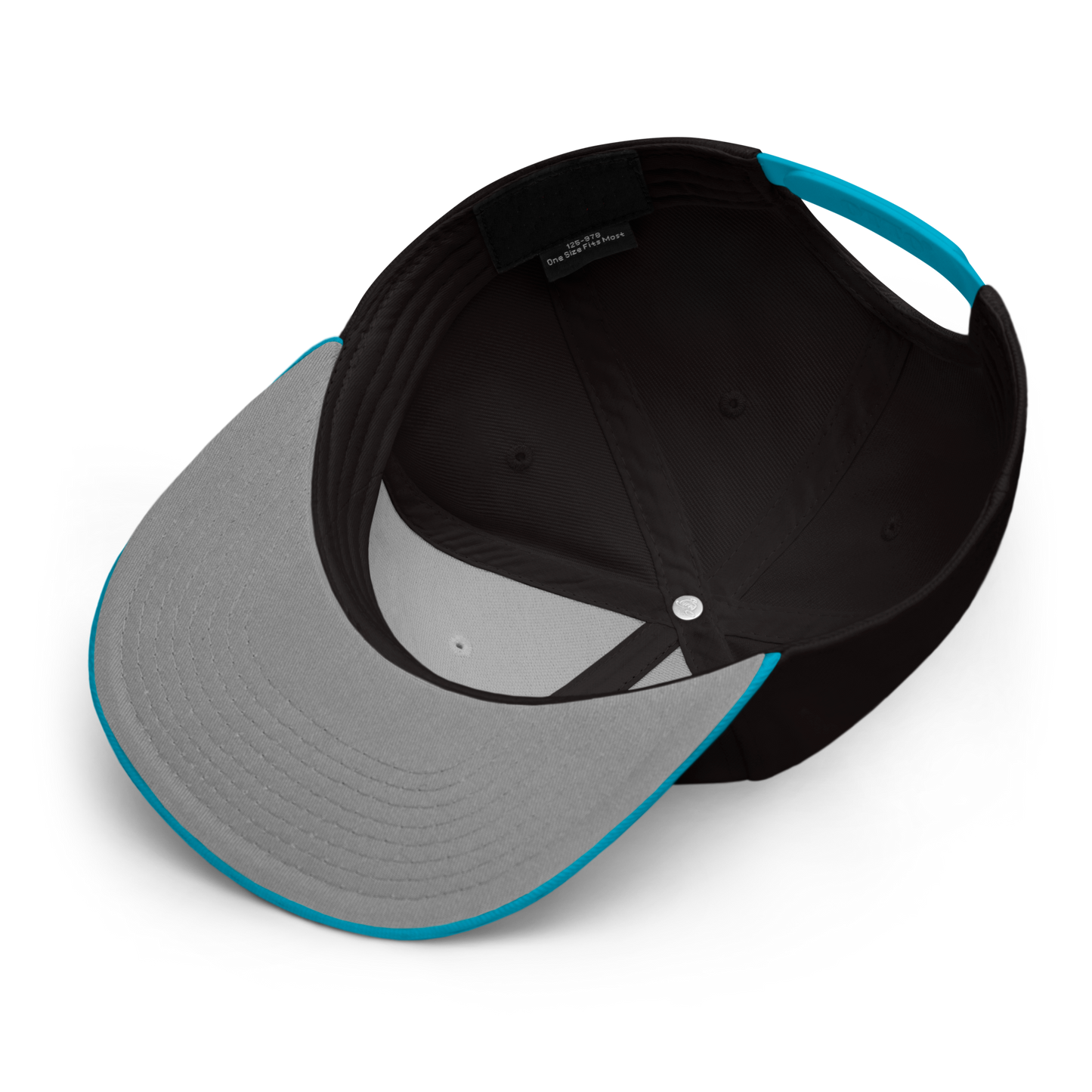 GAMER SNAPBACK CAP