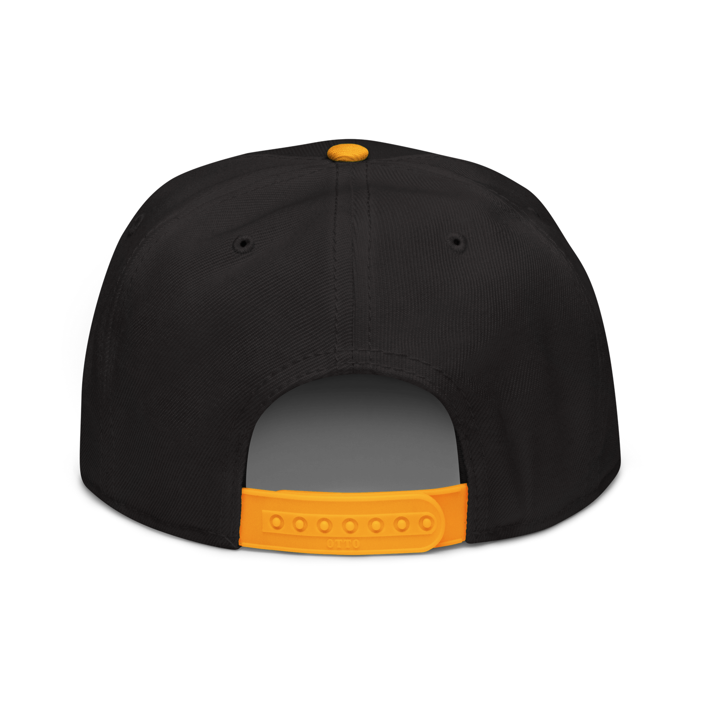 STROKE SNAPBACK CAP