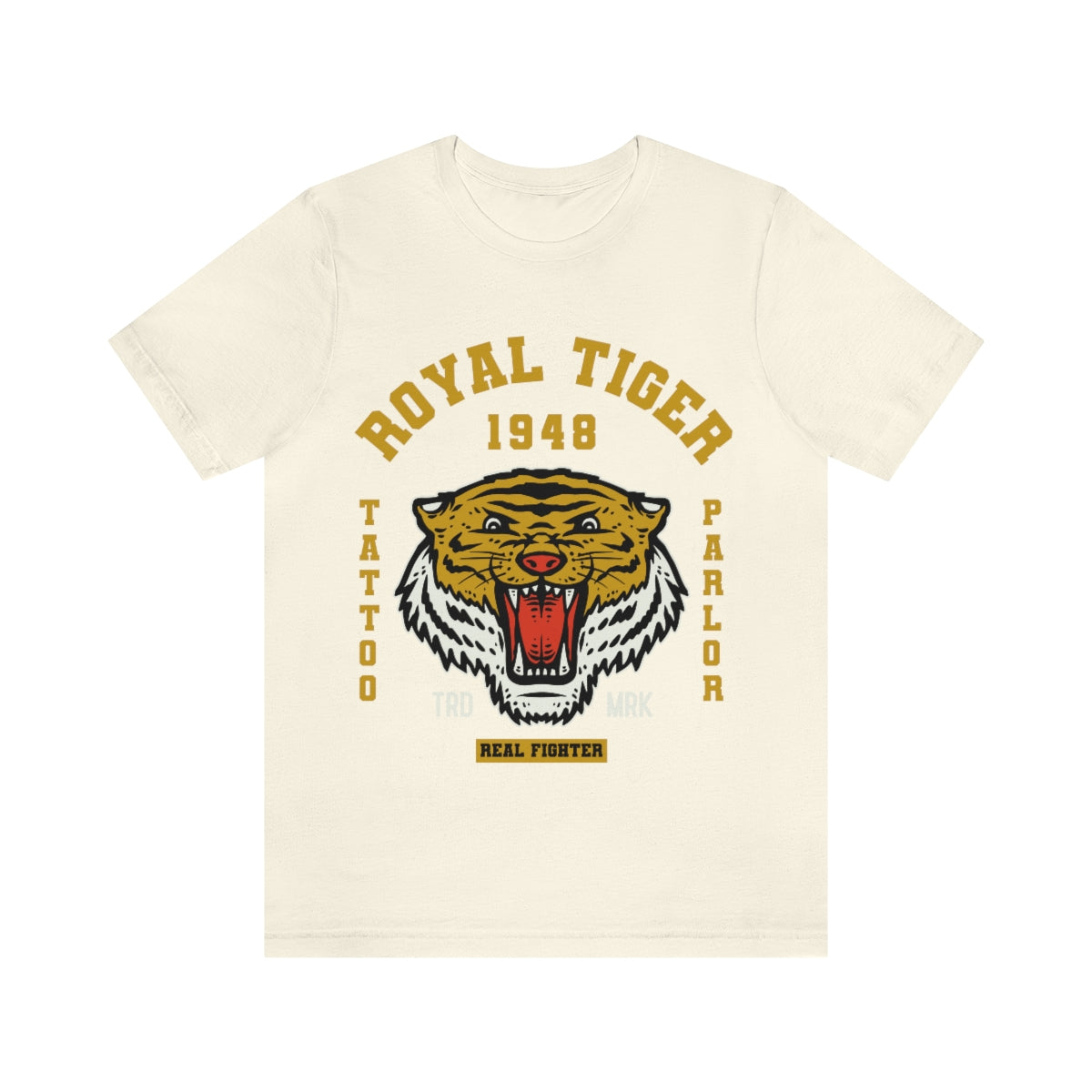 ROYAL TIGER 1948