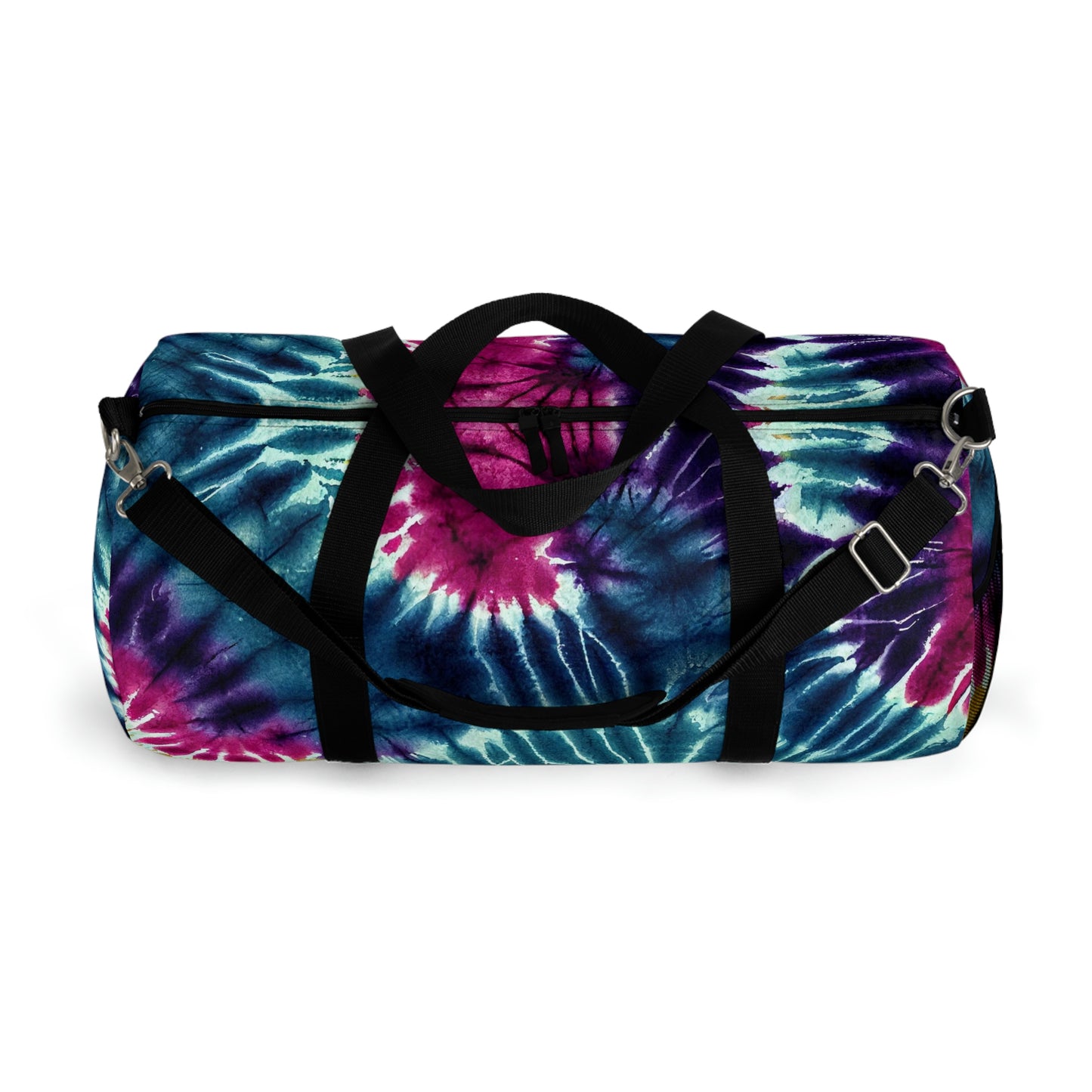 TIE DYE 7 DUFFEL BAG