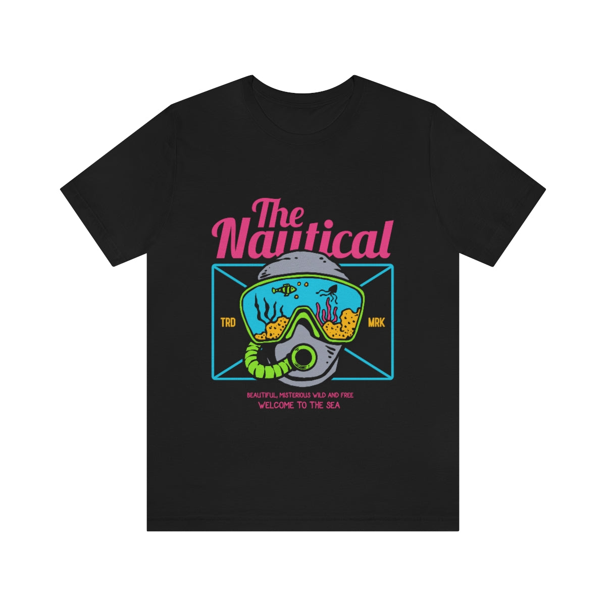 The nautical