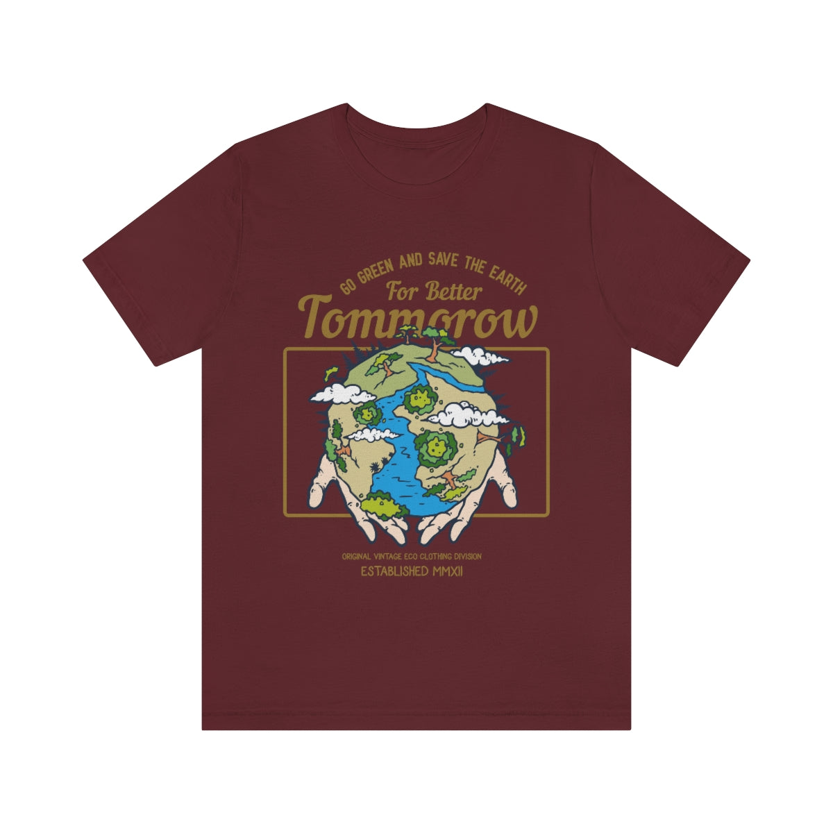 Better tomorrow