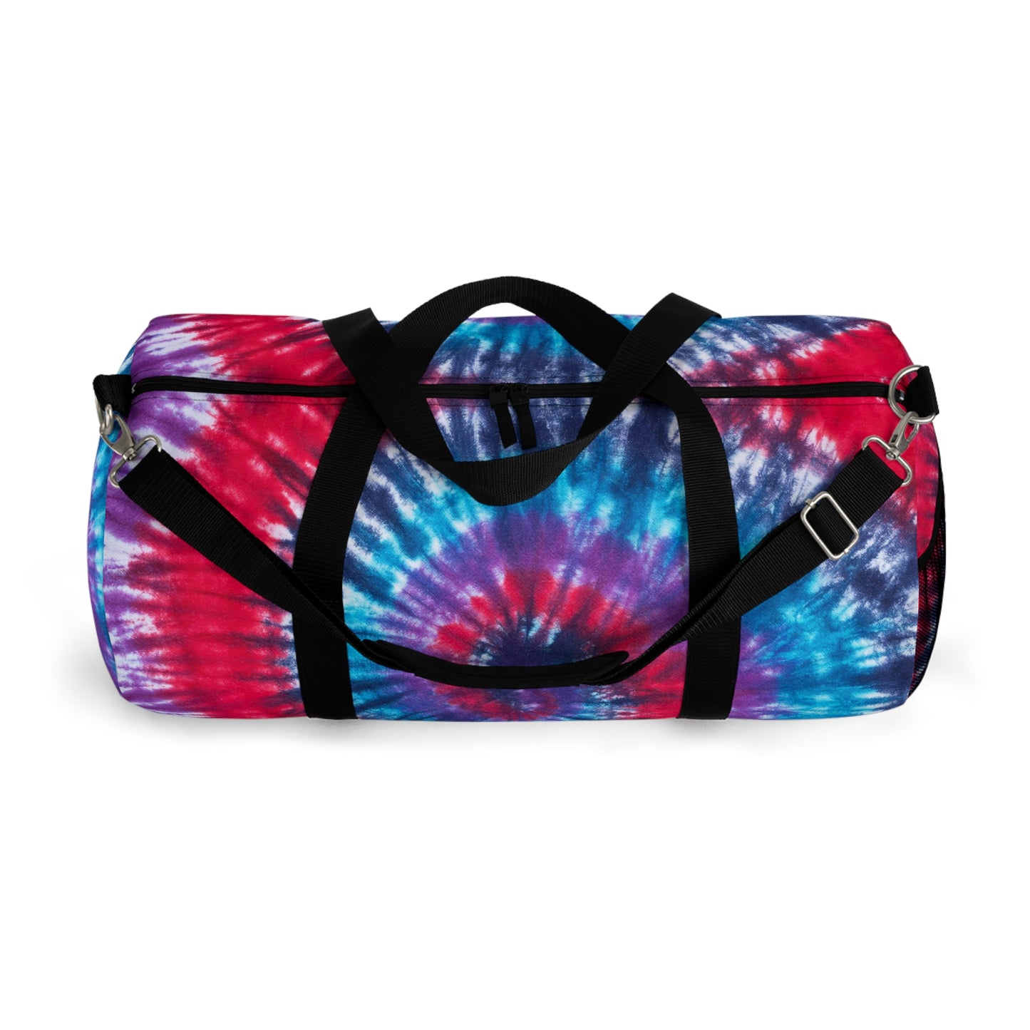TIE DYE 3 DUFFEL BAG