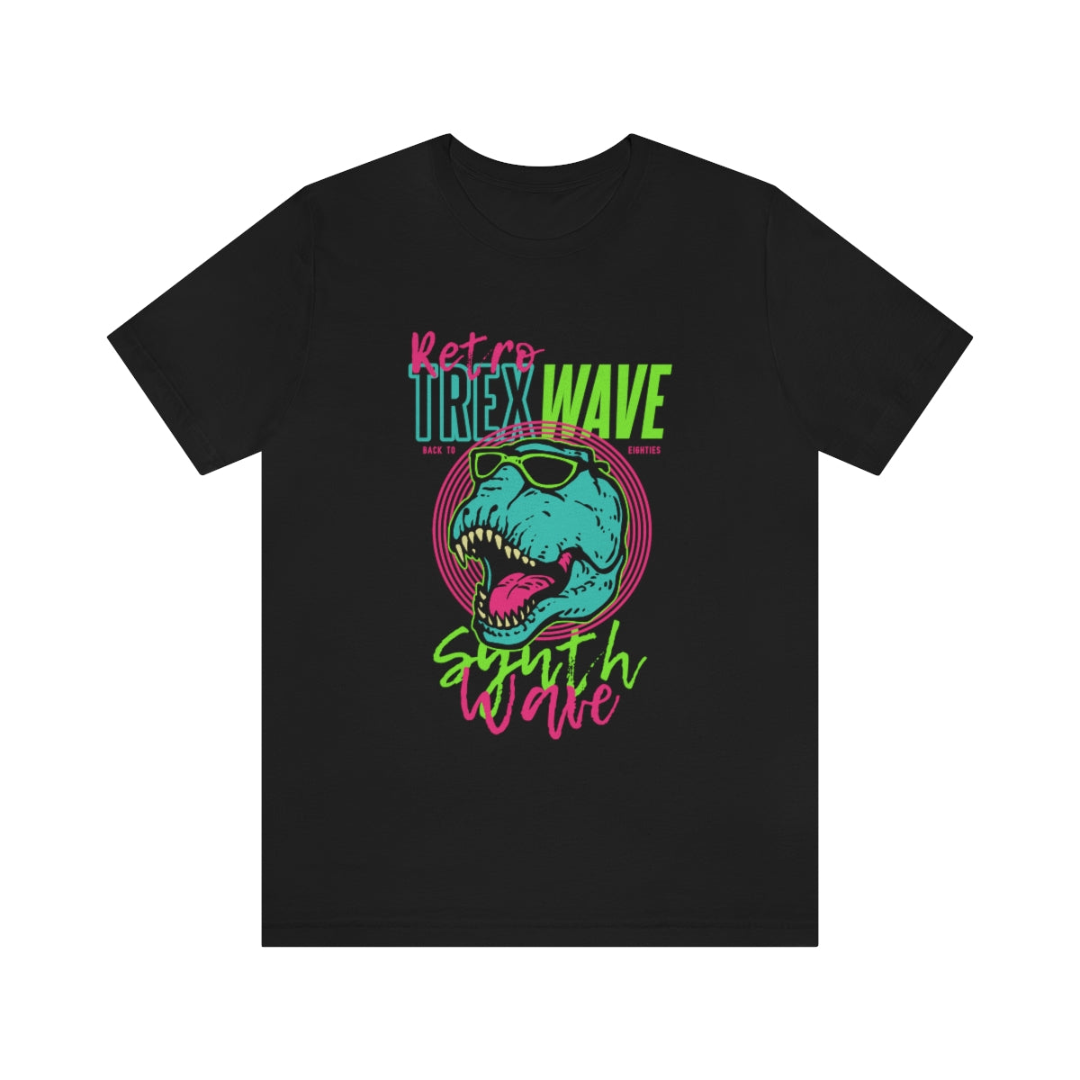 Trex wave