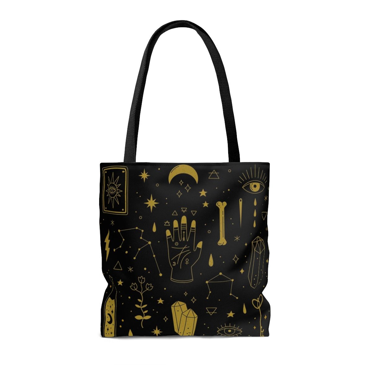 MYSTIC TOTE BAG