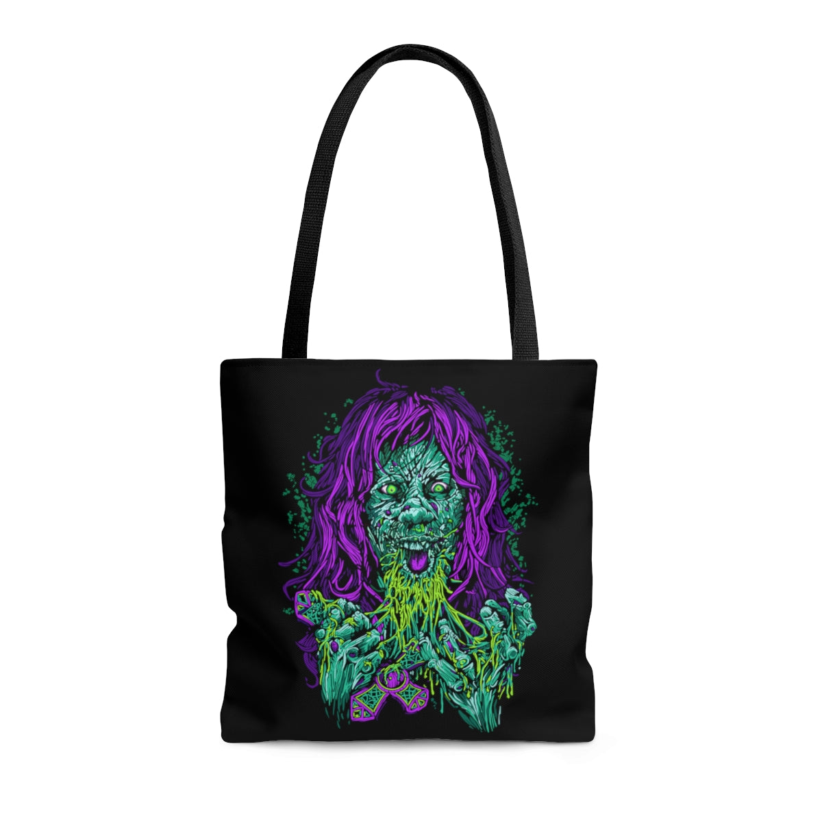 REGAN MACNEIL TOTE BAG