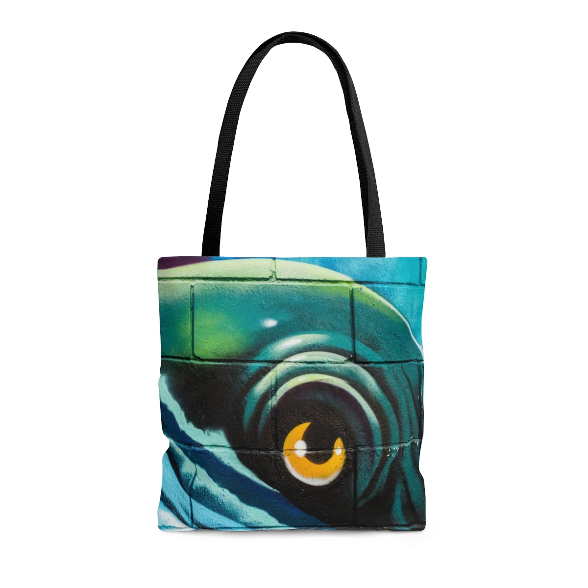 CTHULHU TOTE BAG