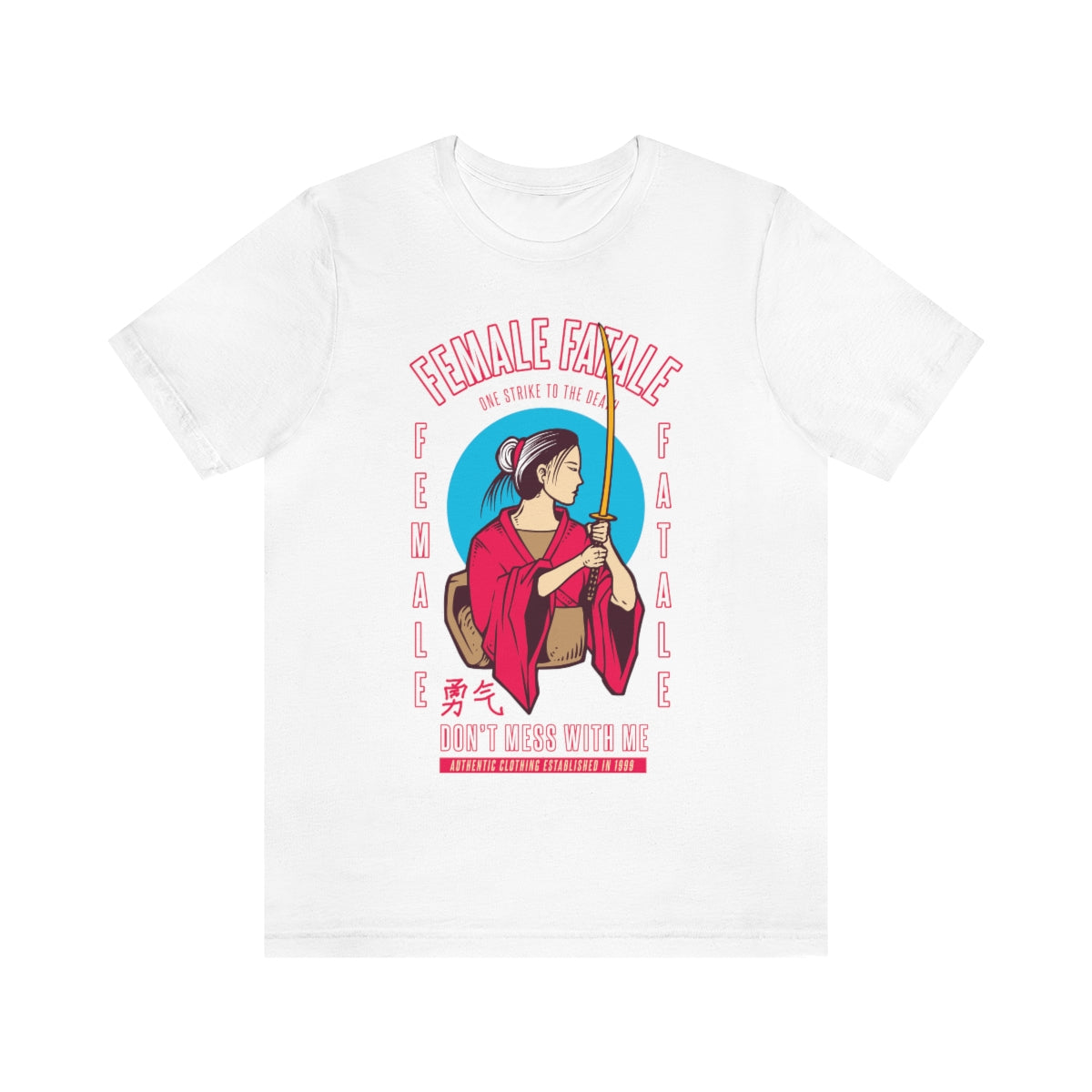 Femme fatale